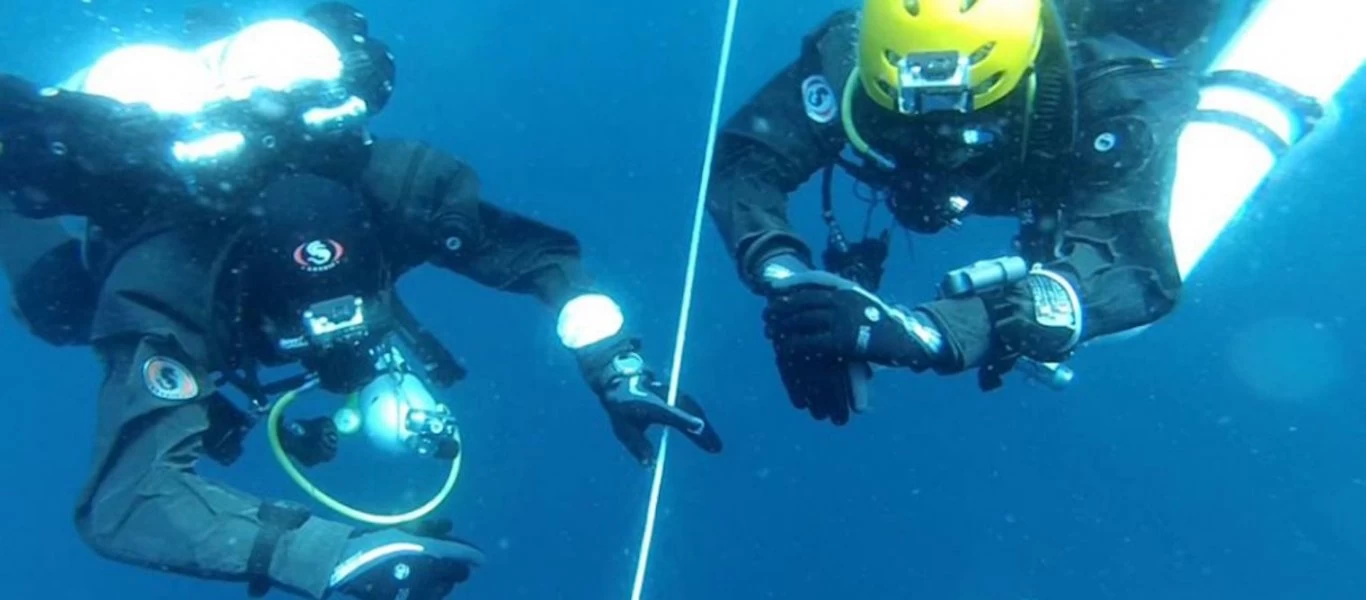 Η απειρία οδήγησε στην τραγωδία της Καρπάθου - Γιατί και πώς έχασαν τη ζωή τους οι δύο δύτες
